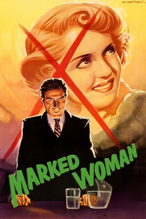 Marked Woman still 4