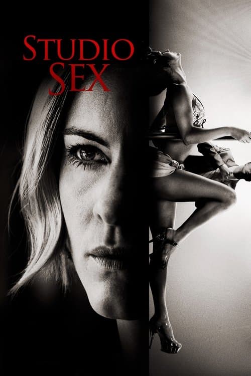 Annika Bengtzon: Crime Reporter - Studio Sex still 2
