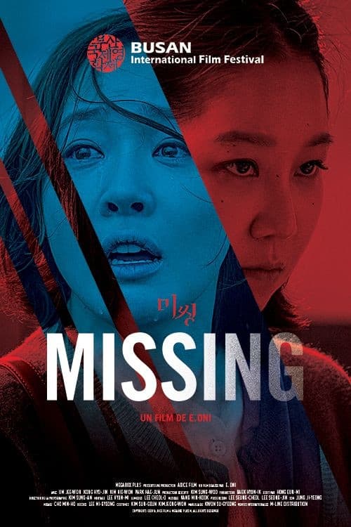 Missing still 6