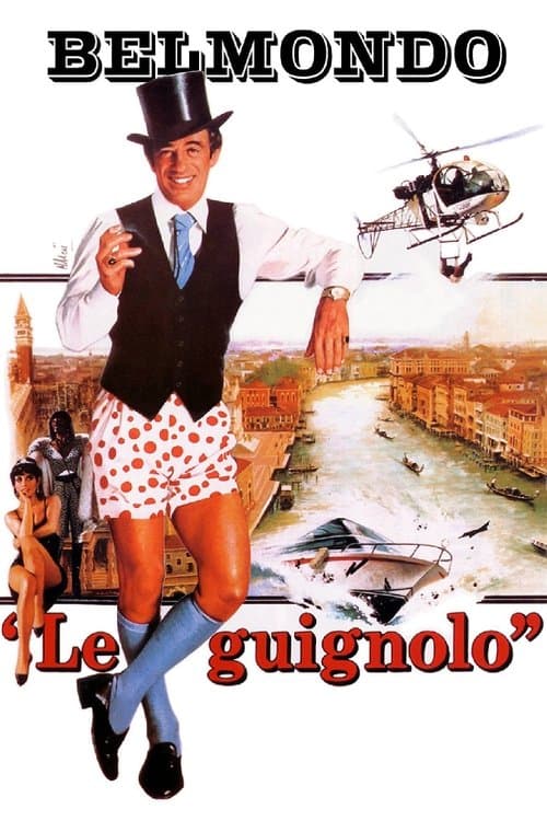 Le Guignolo still 8