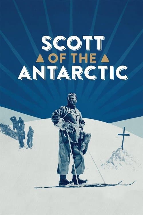 Scott of the Antarctic still 5