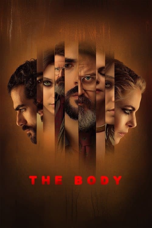 The Body still 8
