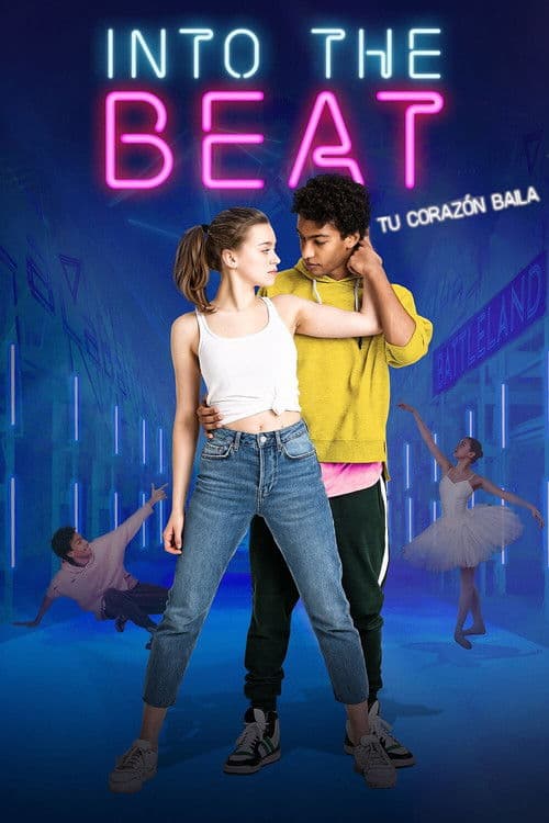 Into the Beat still 6