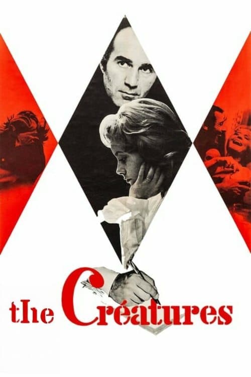 The Creatures still 8