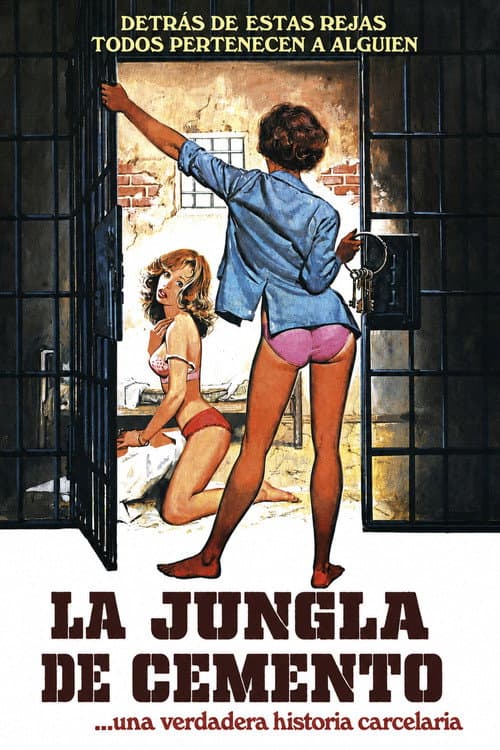 The Concrete Jungle still 6