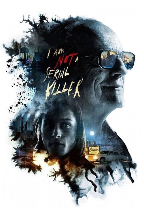 I Am Not a Serial Killer still 5