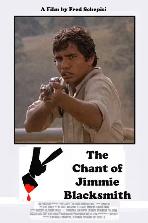 The Chant of Jimmie Blacksmith still 6