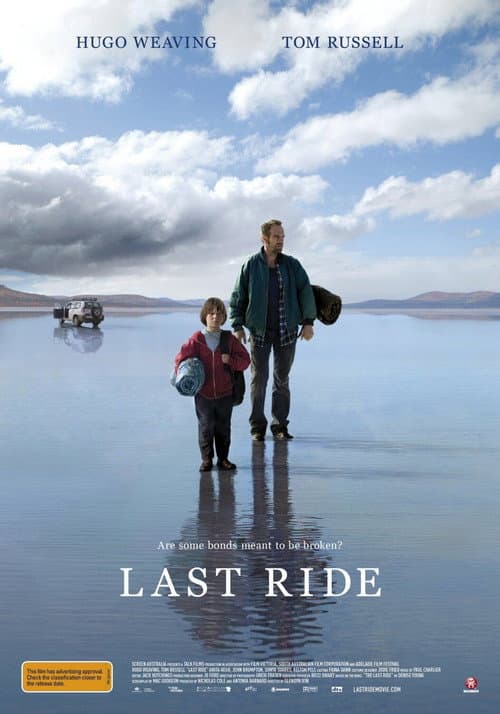 Last Ride still 8
