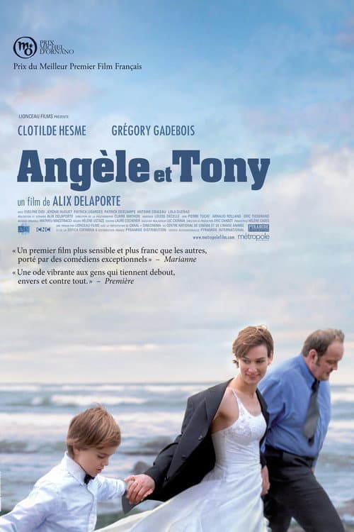 Angèle and Tony still 8