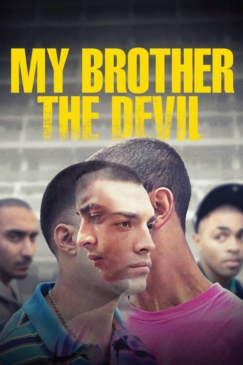 My Brother the Devil still 3