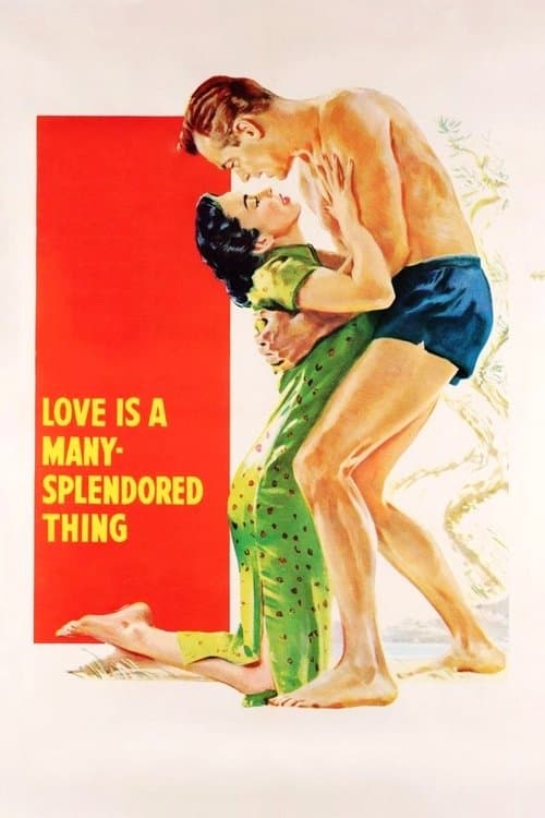 Love Is a Many-Splendored Thing still 3