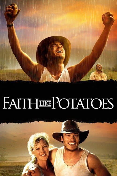 Faith Like Potatoes still 5