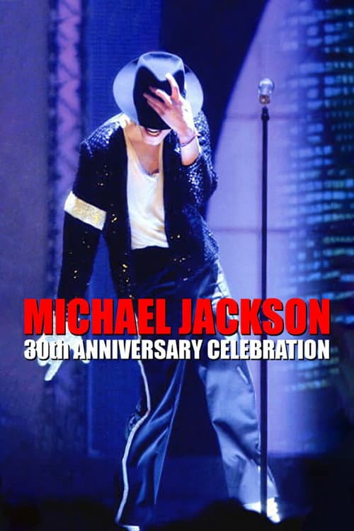 Michael Jackson: 30th Anniversary Celebration still 8