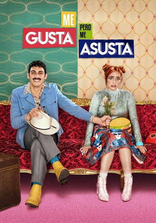 Me gusta, pero me asusta still 8