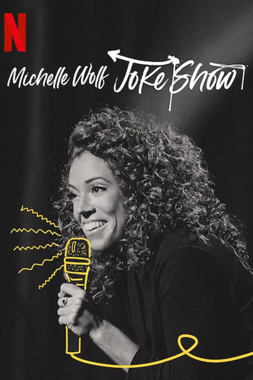 Michelle Wolf: Joke Show still 4