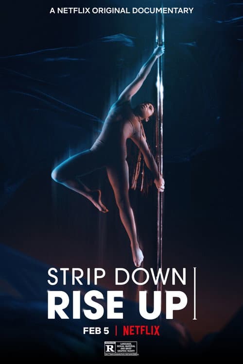 Strip Down, Rise Up still 4