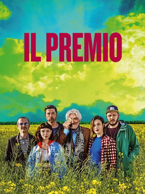 Il premio still 4