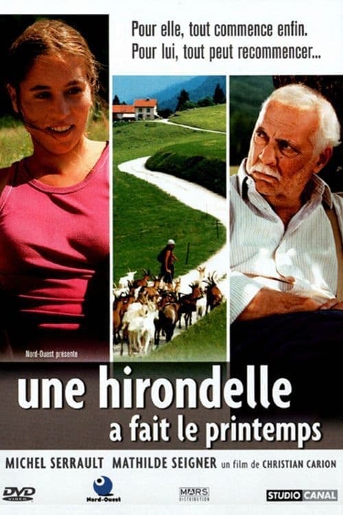 The Girl from Paris still 5