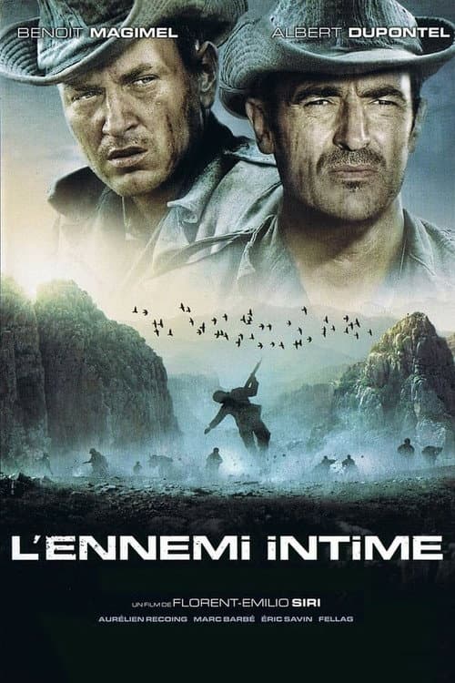 Intimate Enemies still 5
