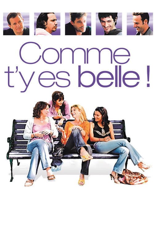 Comme t'y es belle ! still 6