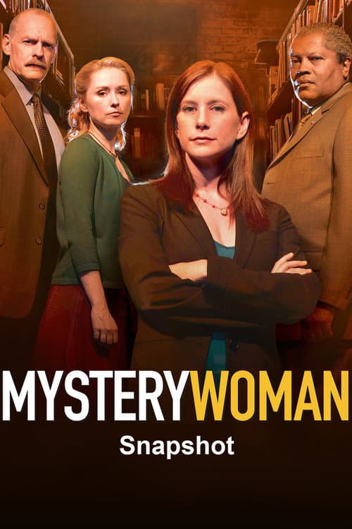 Mystery Woman: Snapshot still 4