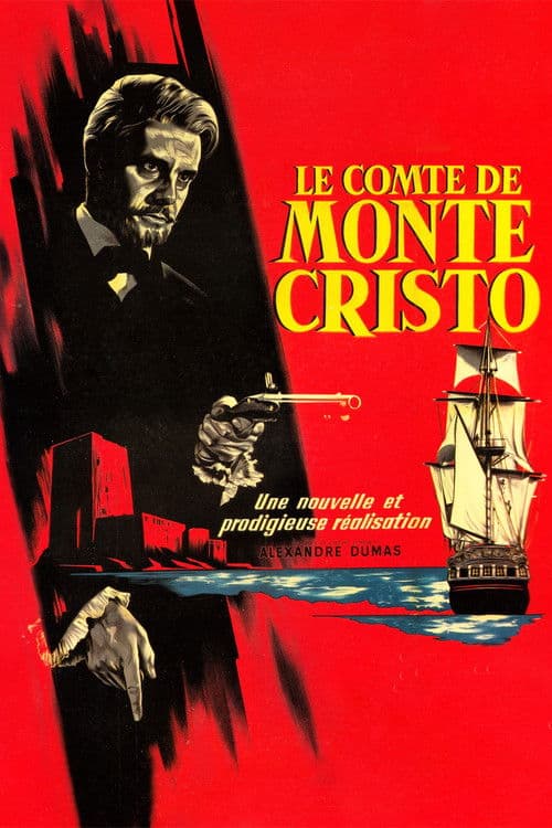 The Count of Monte Cristo still 4