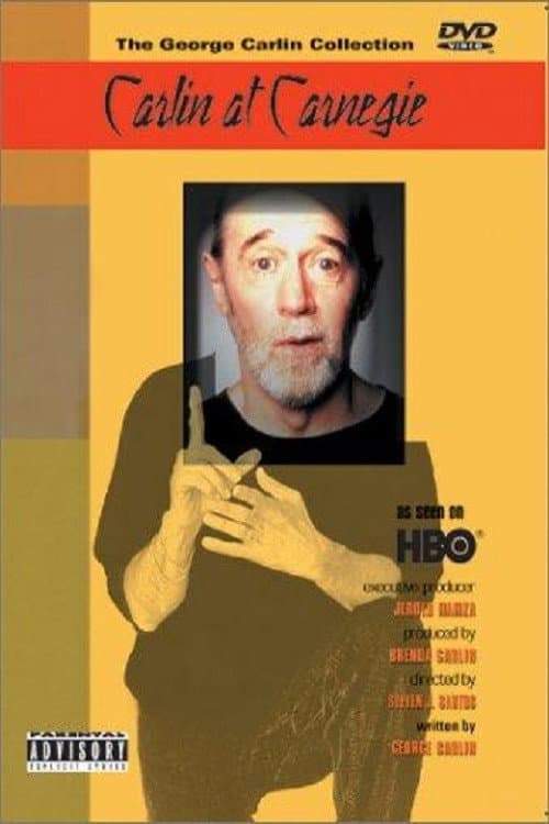 Carlin at Carnegie still 6
