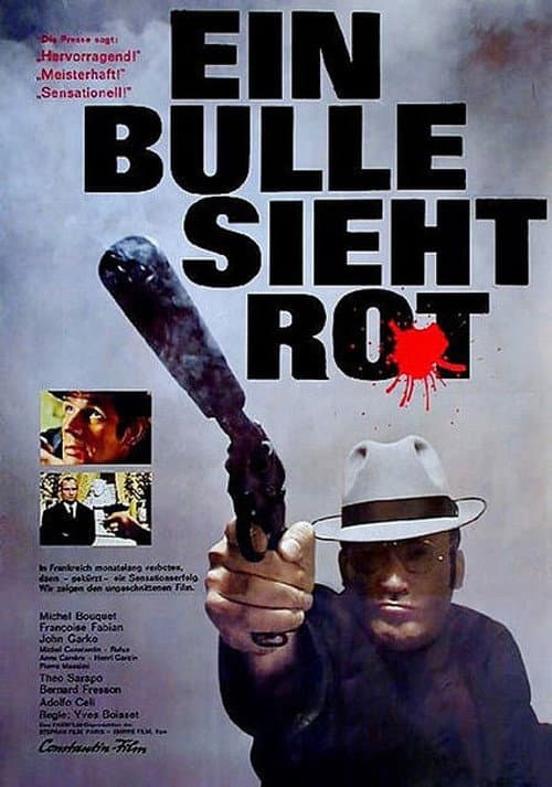 The Cop still 8