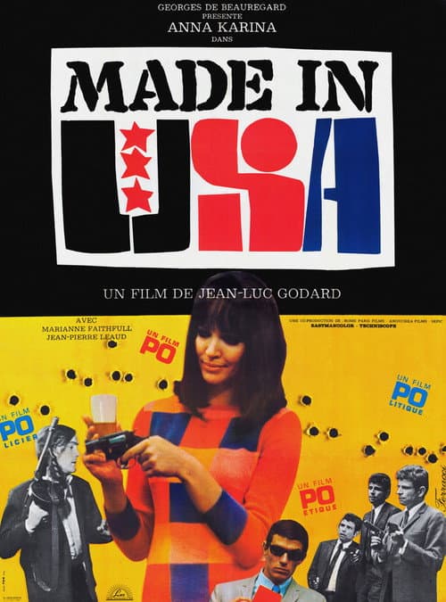 Made in U.S.A still 7