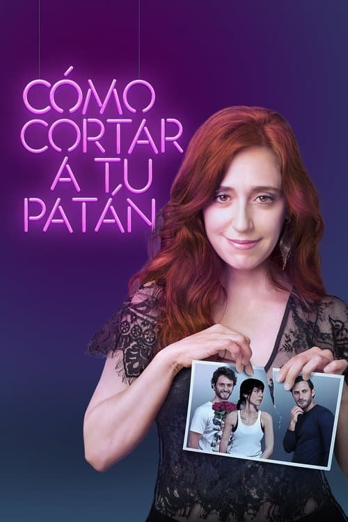 How to Break Up with Your Douchebag still 6
