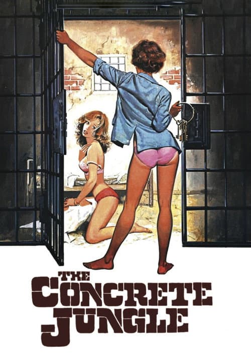The Concrete Jungle still 4