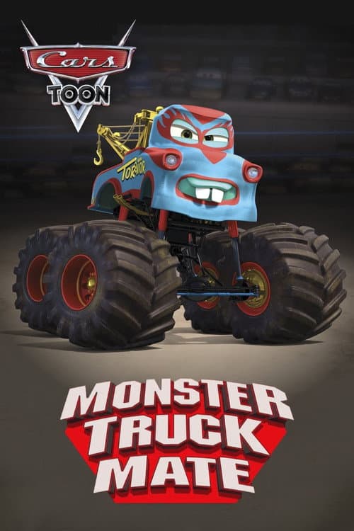 Monster Truck Mater still 6