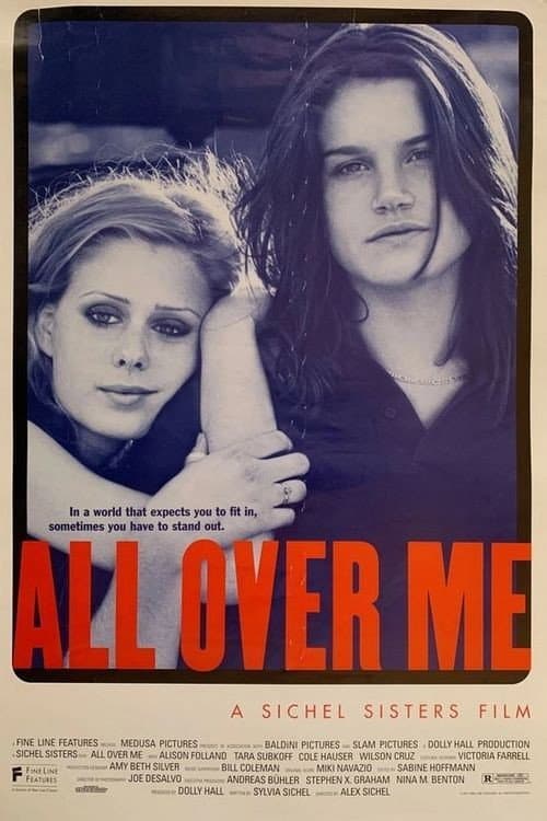 All Over Me still 6