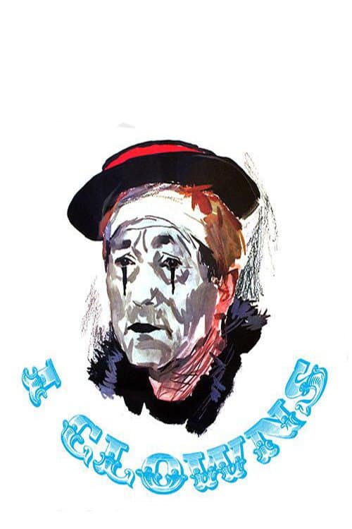 The Clowns still 4