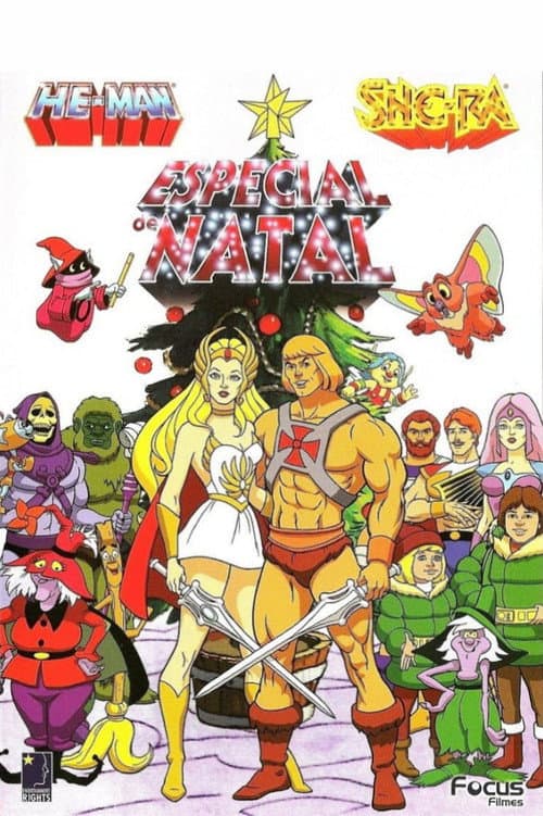 He-Man and She-Ra: A Christmas Special still 6