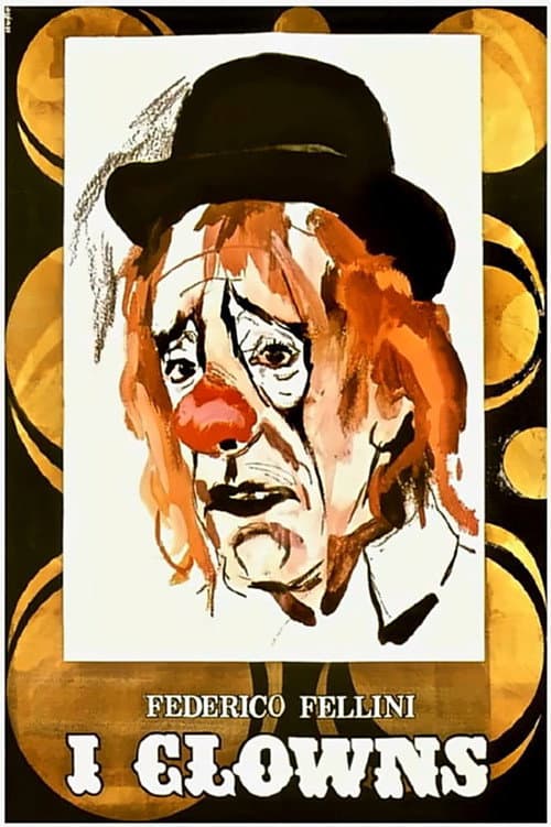 The Clowns still 6
