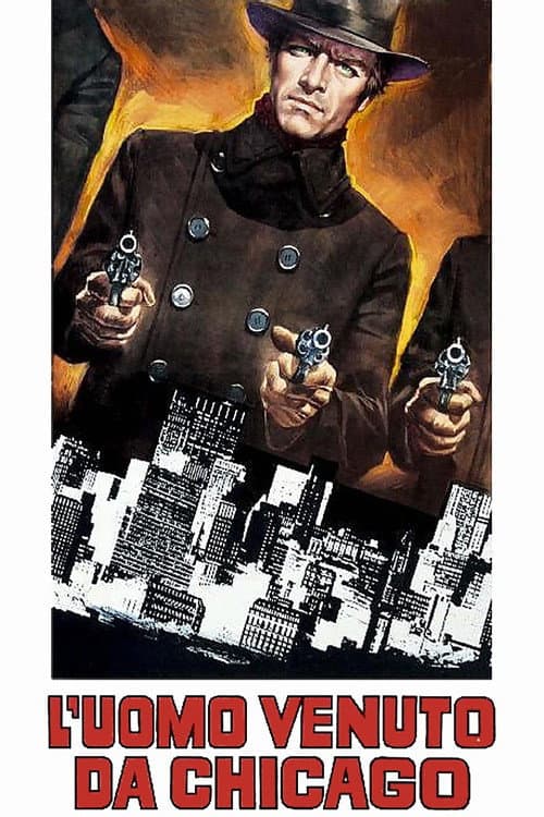 The Cop still 4