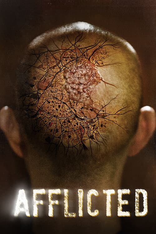 Afflicted still 7