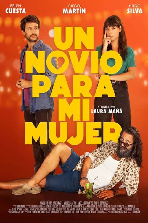 Un novio para mi mujer still 6