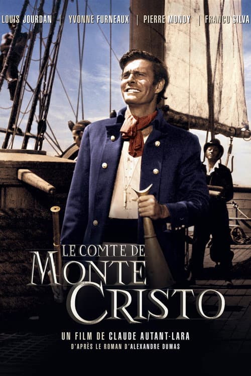 The Count of Monte Cristo still 8