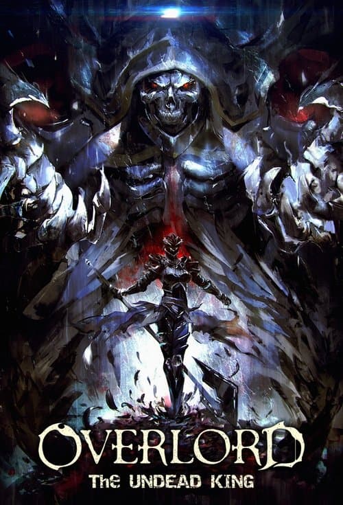 Overlord: The Undead King still 5