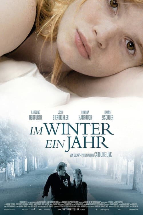 A Year Ago in Winter still 3