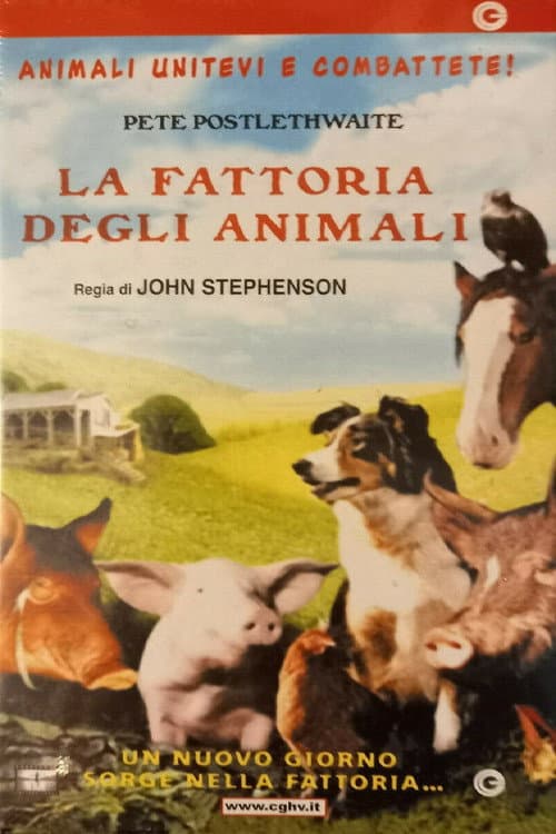 Animal Farm still 8