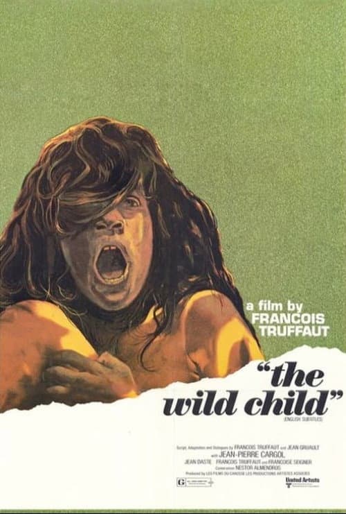 The Wild Child still 7