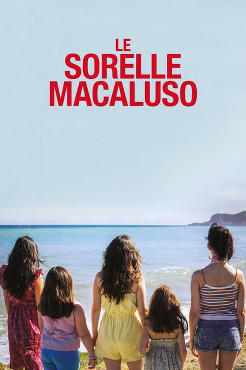 The Macaluso Sisters still 6