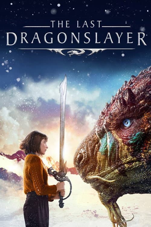 The Last Dragonslayer still 7