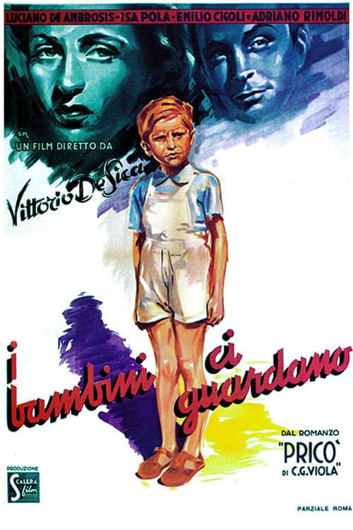 The Children Are Watching Us still 7