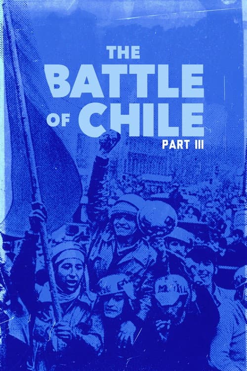 The Battle of Chile: Part III still 4