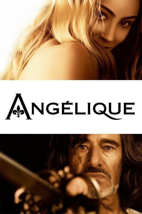 Angélique still 8