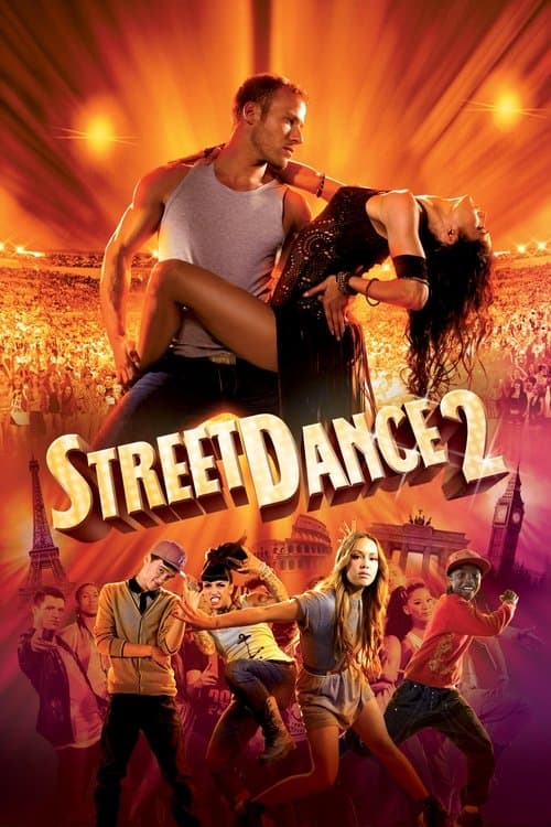 StreetDance 2 still 5